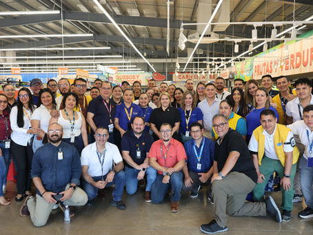 Walmart Inaugura Masxmenos Ecológico en Liberia y Refuerza su Apuesta por Costa Rica