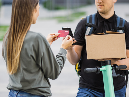 BAC revoluciona los cobros móviles con HIT, la app que convierte el celular en una terminal de pago NFC