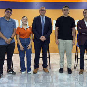 Economía costarricense se transforma impulsadapor datos e inteligencia artificial