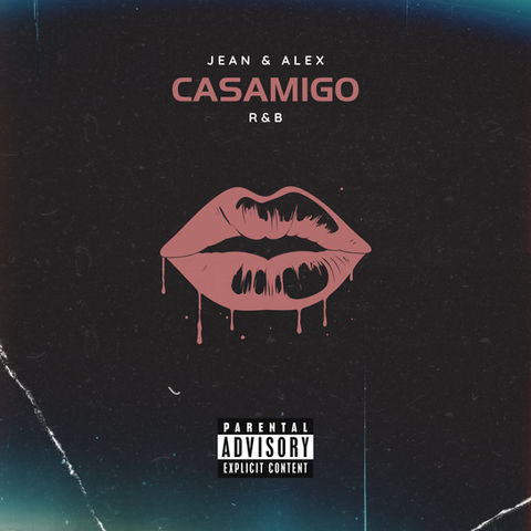 Jean & Alex, Casamigo (R&B), Jean y Alex, Los Reyes Del R&B