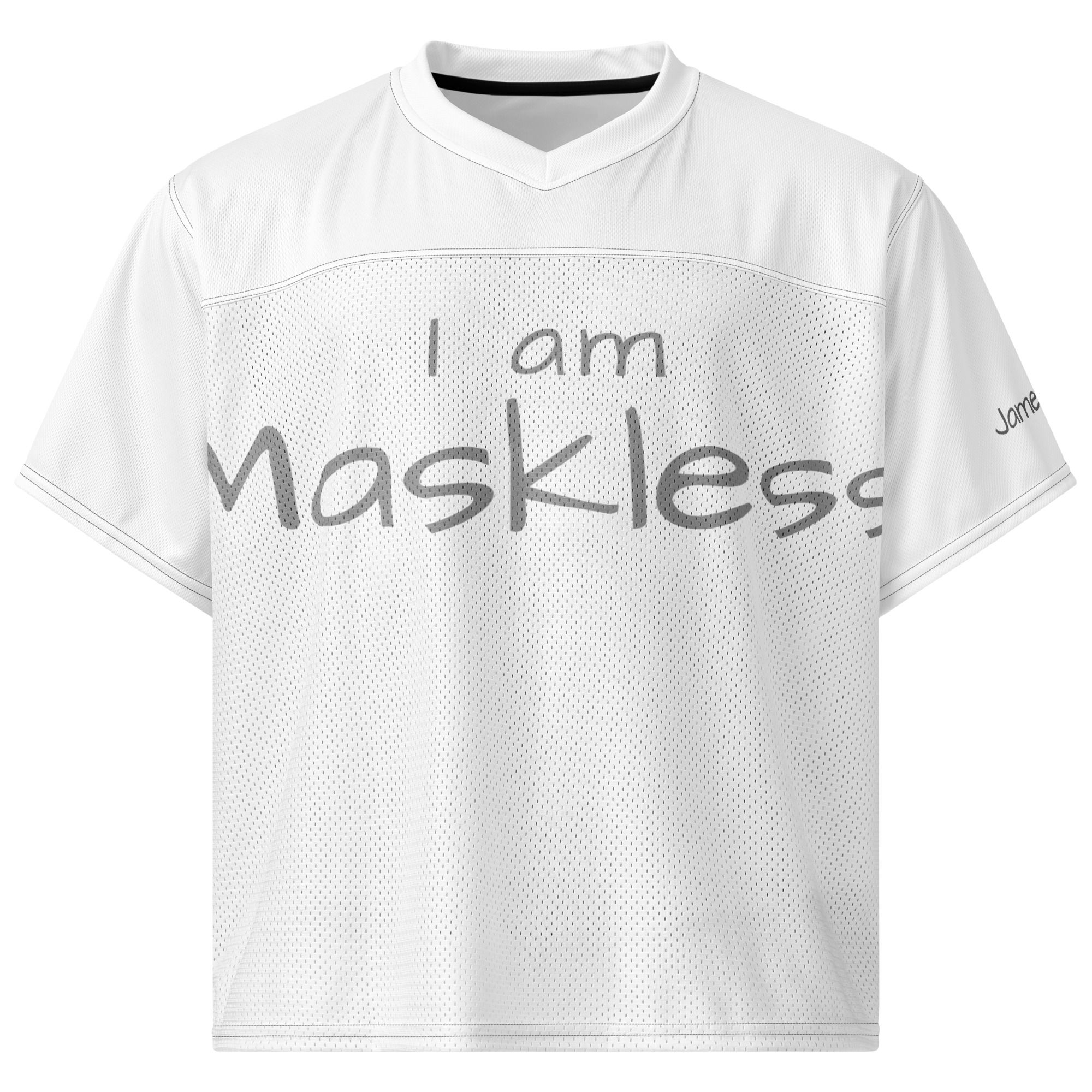 Maskless