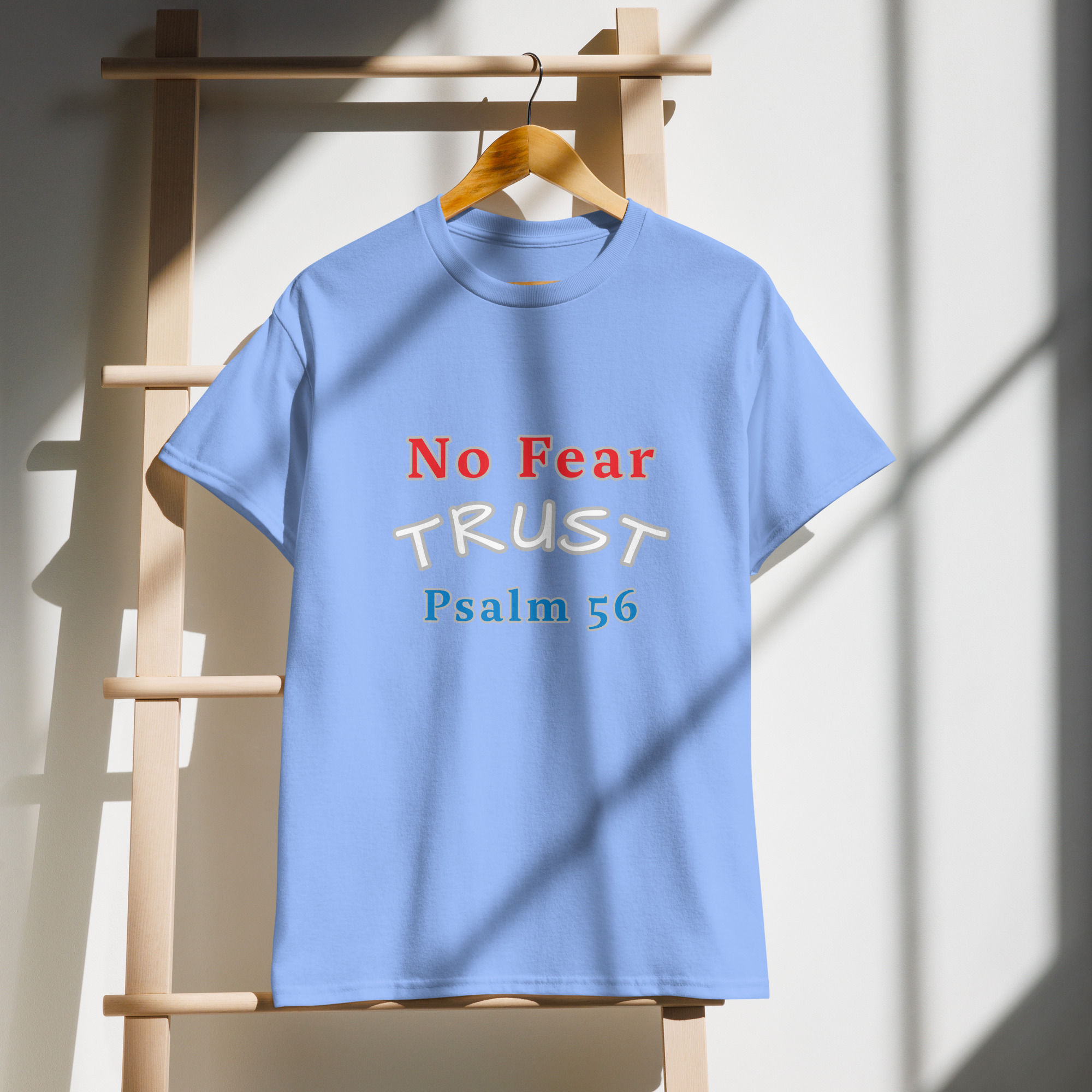 No Fear