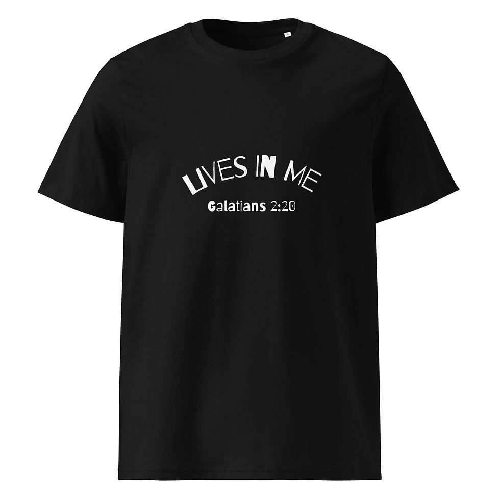 Thumbnail: Lives In Me