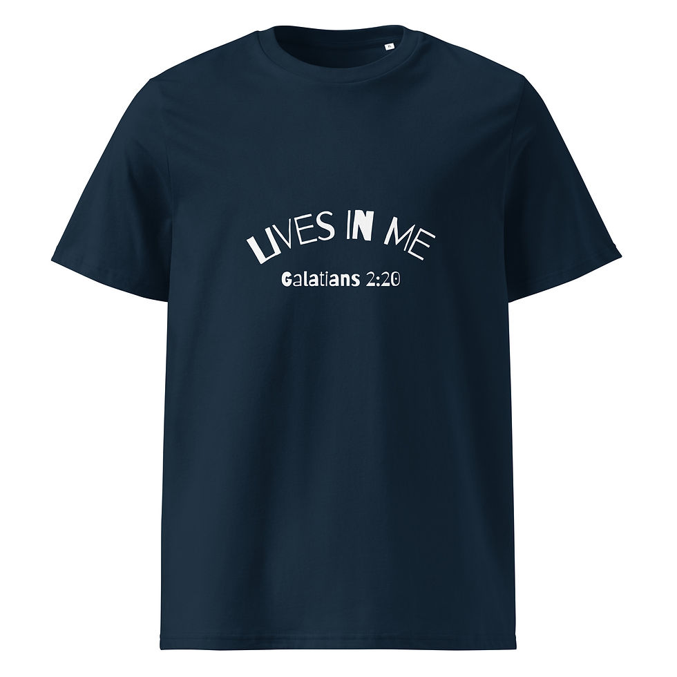 Thumbnail: Lives In Me