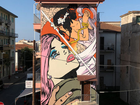 DIAMANTE – POTENZA