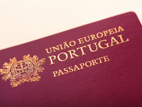 Golden Visa Portugal pode sofrer alterações até o fim de 2020: entenda