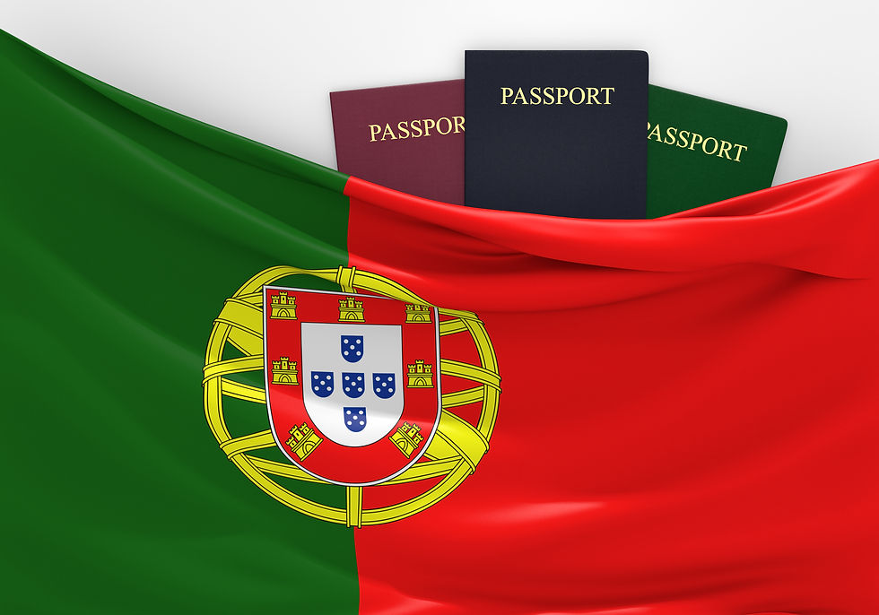 Entenda as alterações na lei da nacionalidade portuguesa