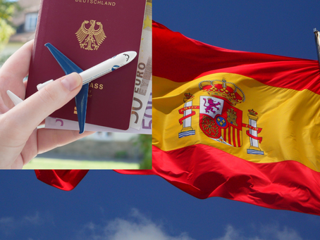 Obtendo a Cidadania Espanhola: Quem Tem Direito e Como Consegui-la