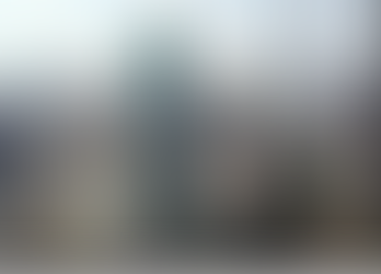 墓地的缄默和光线