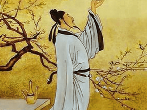 望帝春心和杜鹃啼血