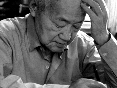 我们到底要庆祝巴金什么?