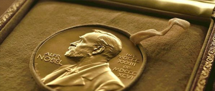 诺贝尔文学奖：一场斯德哥尔摩游戏