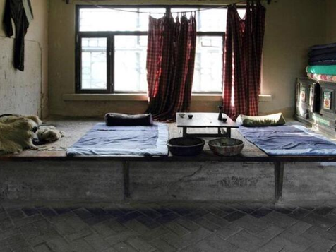 火炕:人口制造业的最大机密