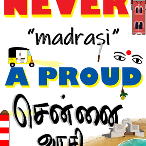 2019 | Madras Day competition - SPI X FullyFilmy