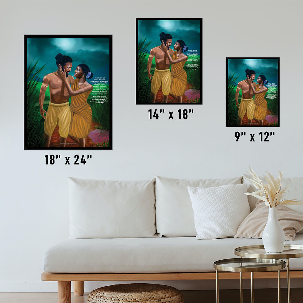 Product Presentation: 01