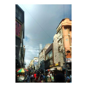 Happy Thanksgiving, home. ❤️