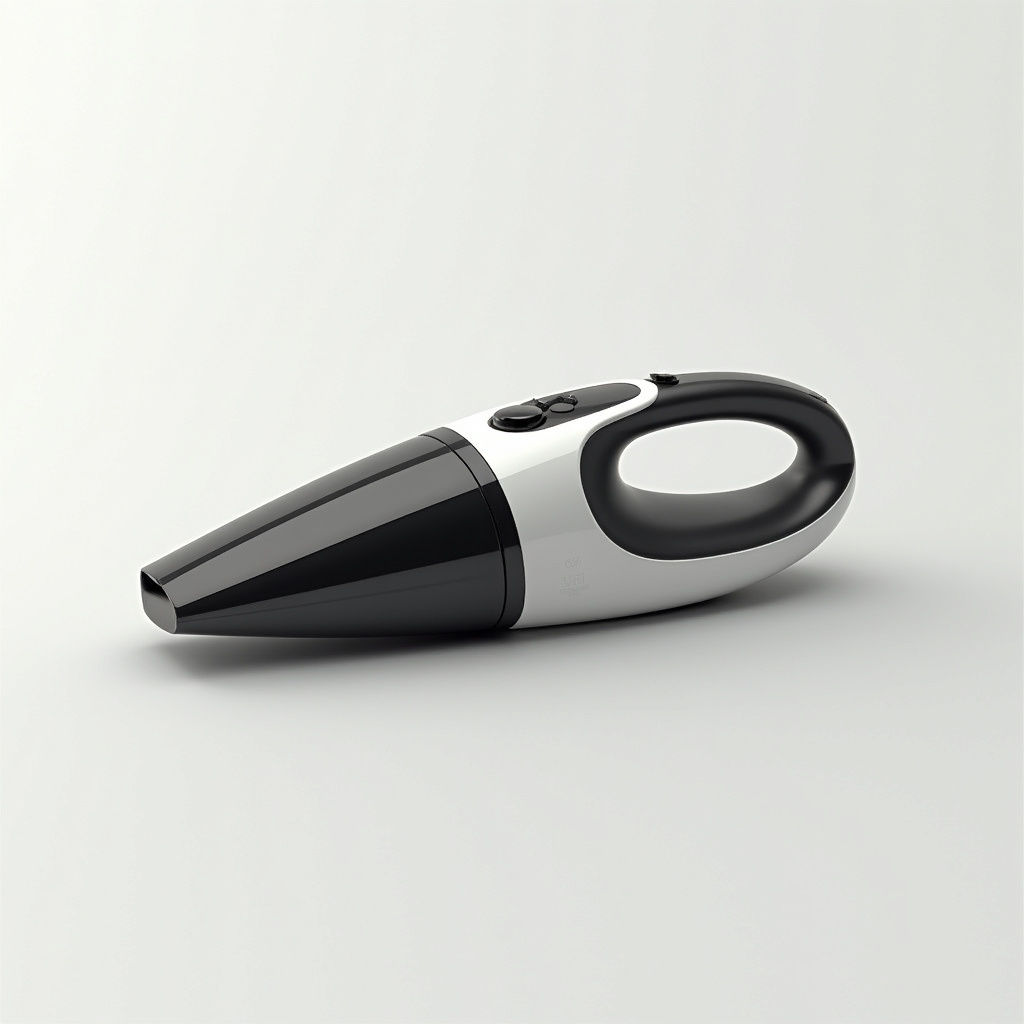 Titan Car Vacuum