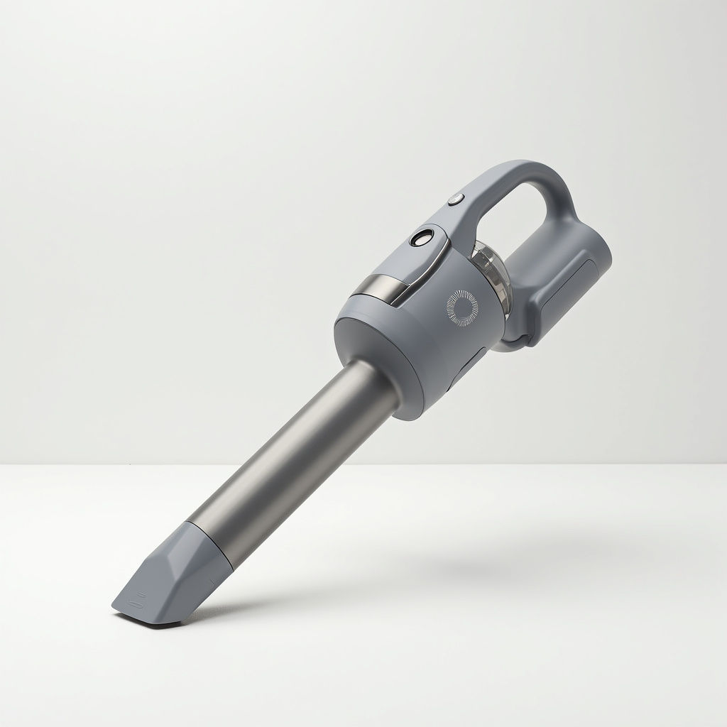 Aero Mini Vacuum