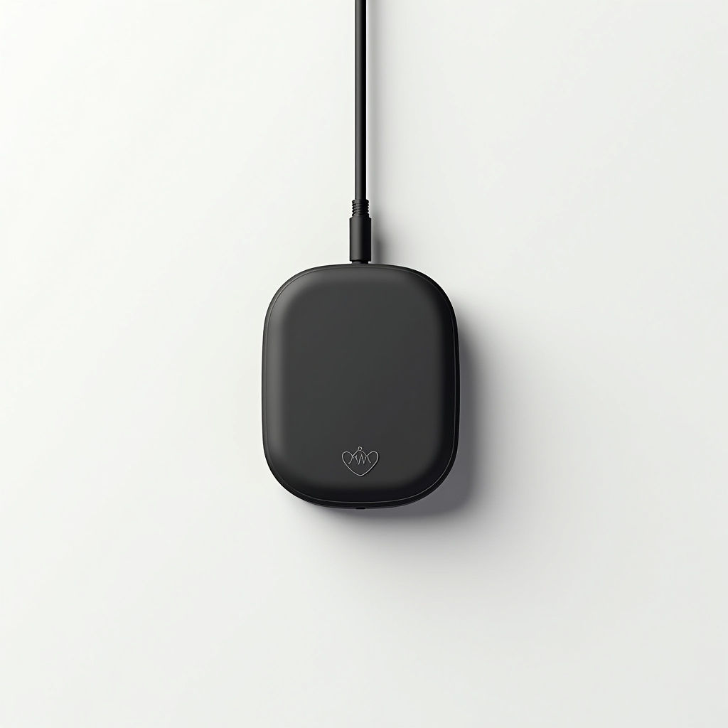 Induct Car Charger