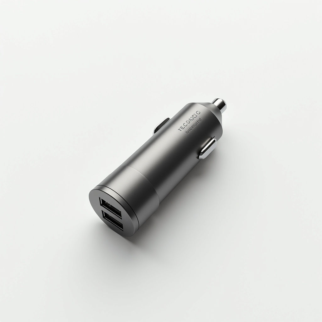 Velocity Car Charger