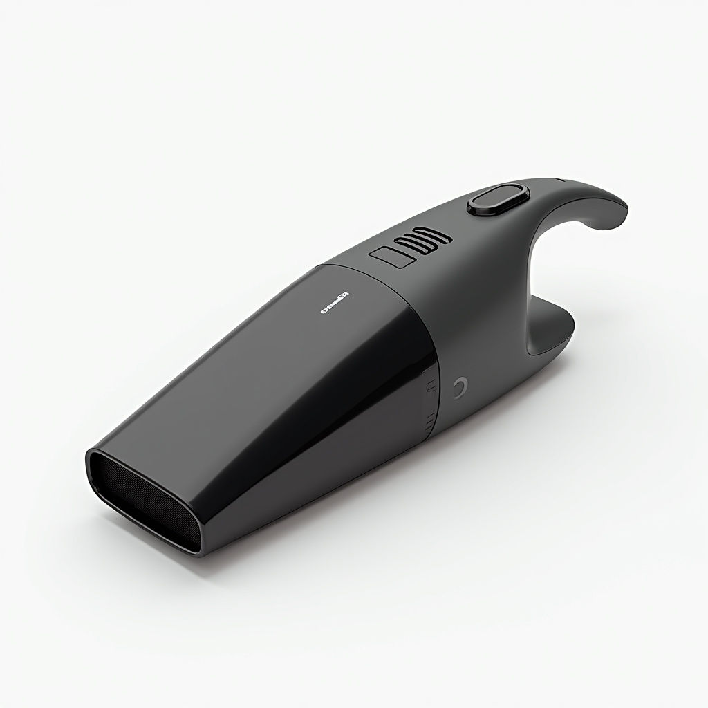 Apex Car Vacuum