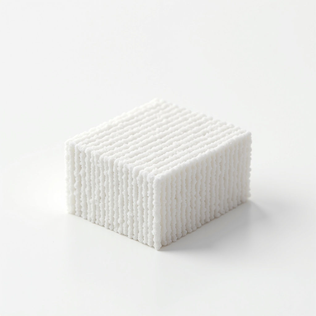 HEPA Filter Set
