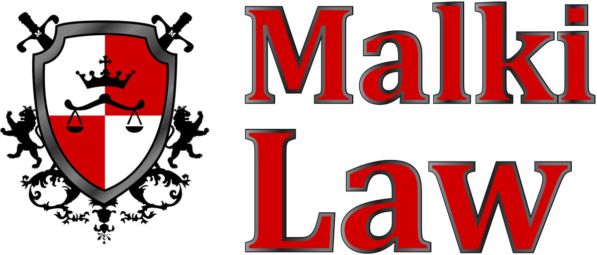 Malki Law Firm