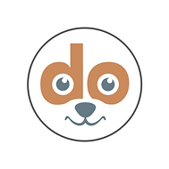Rundum.dog Logo