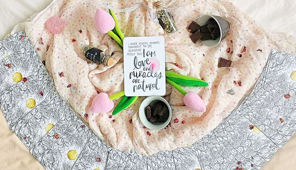 Yoga for menstruation