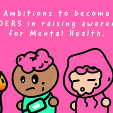 mental wellness, mental awareness