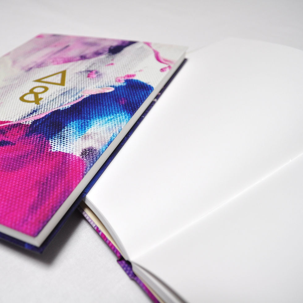 Miniatura: Notebook　"DOGEN"