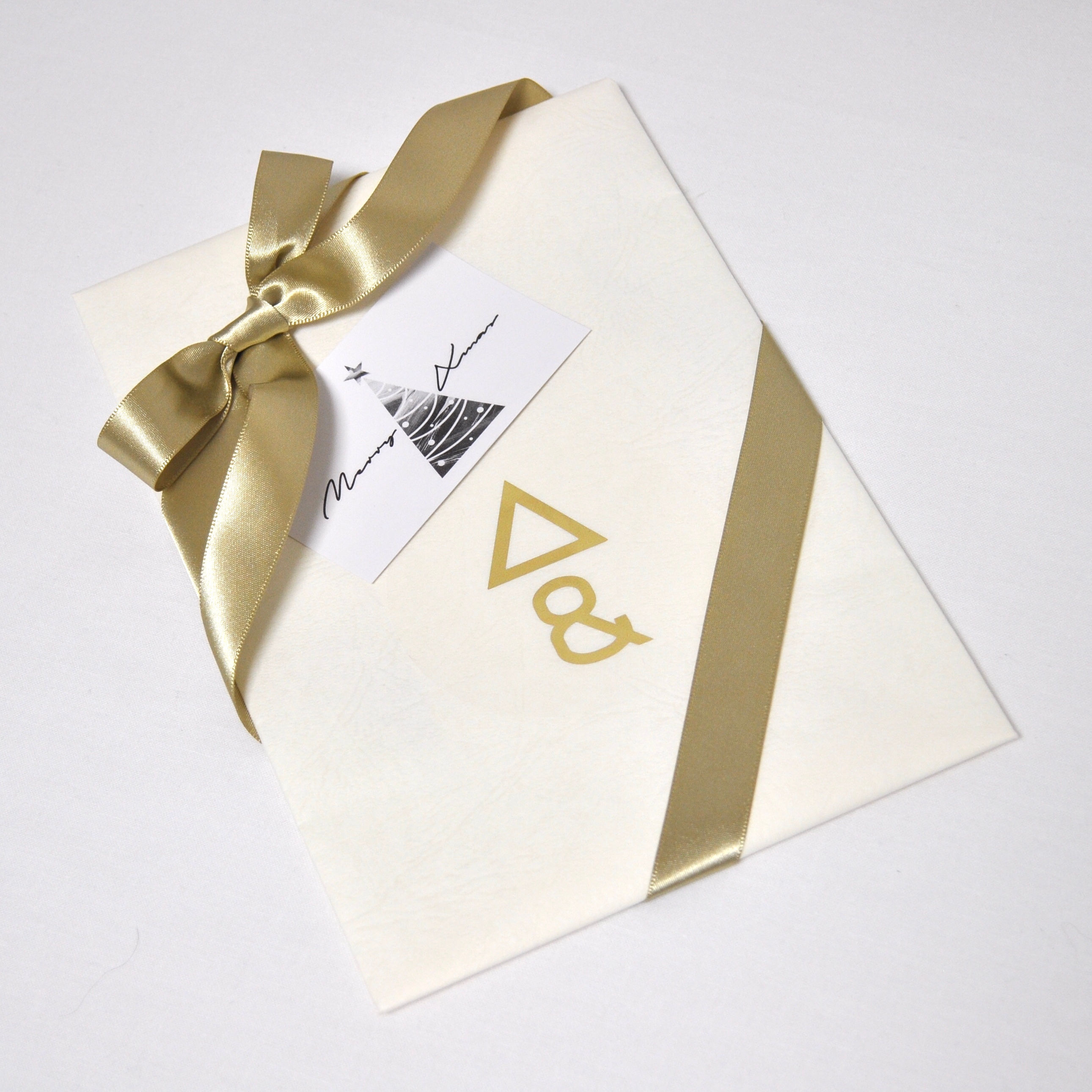 Wrapping for iPhone Case & Art Card