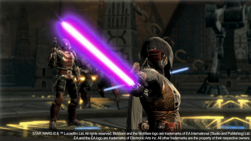 New Challenges, Old Games - Parkour