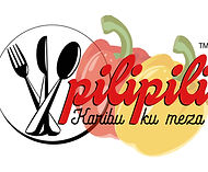 PiliPili Logo – brand for African ready meals, modern and memorable
