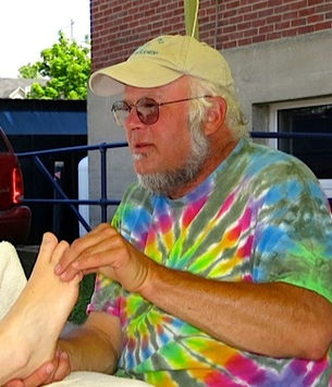 Member in the Spotlight: Mac MacDonald