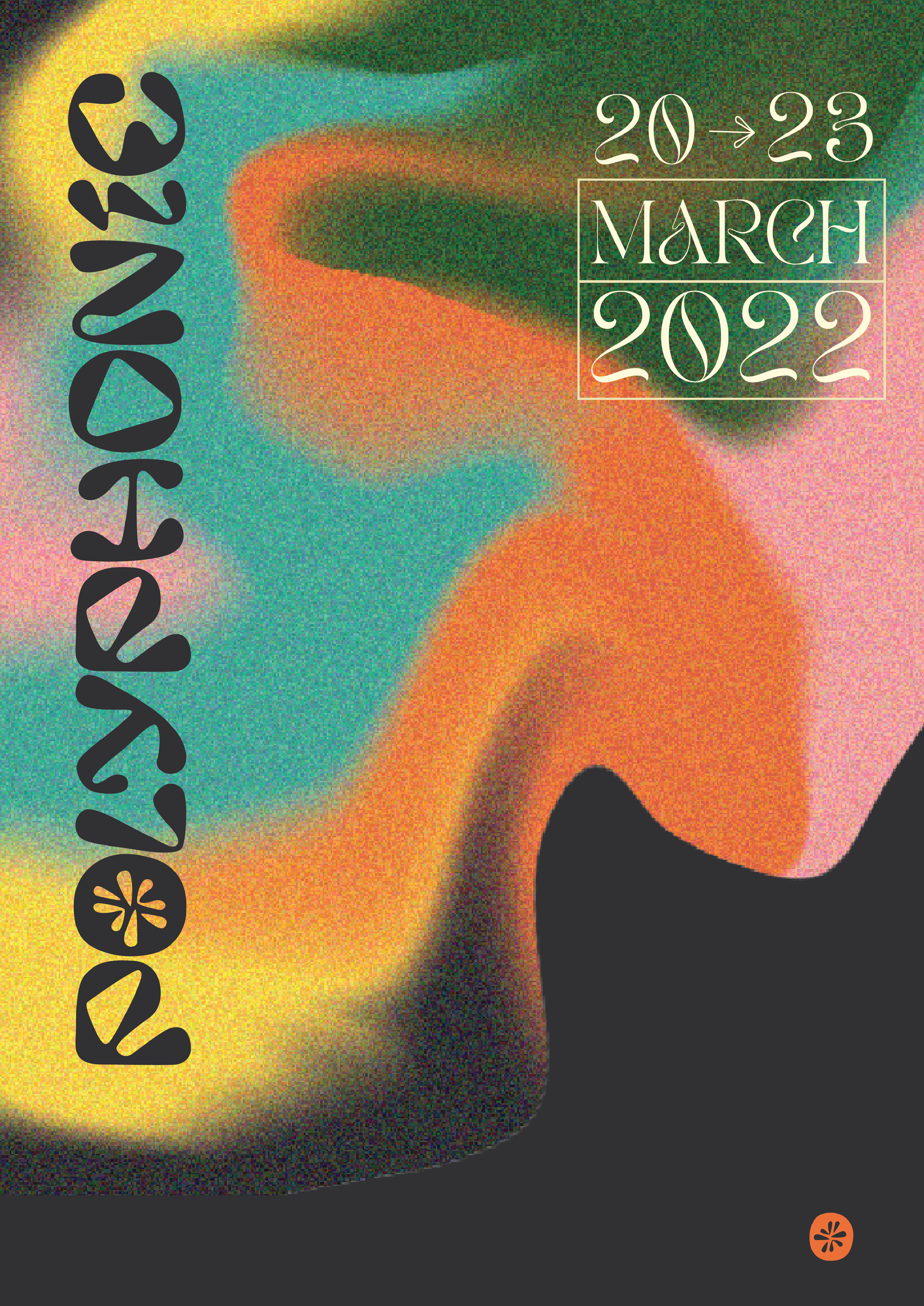 DesignProject - Polyphonic - Posters