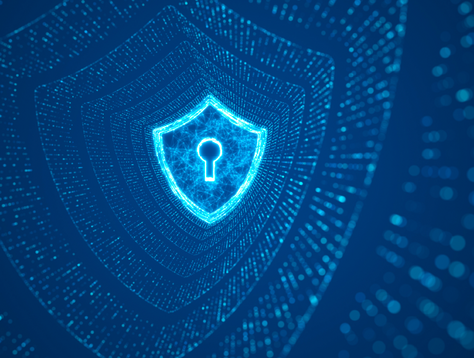 Cyber Security Trends in 2025