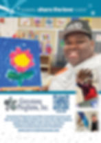 Expressive Art images for Share The Love®