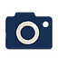 bring your camera icon – capture fireworks moments