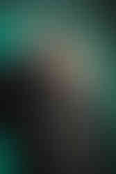 Man and woman in peaky blinders themed photoshoot