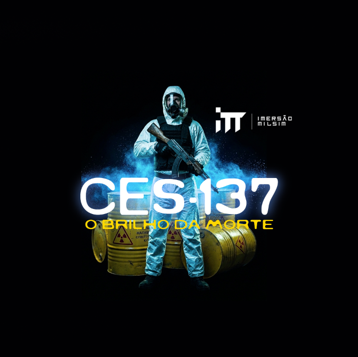 Operação CES-137