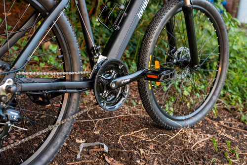 Longbow | Village E-Bikes