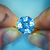 Thumbnail: 6.5 ct Topaz - "Blue Eyed Husky"