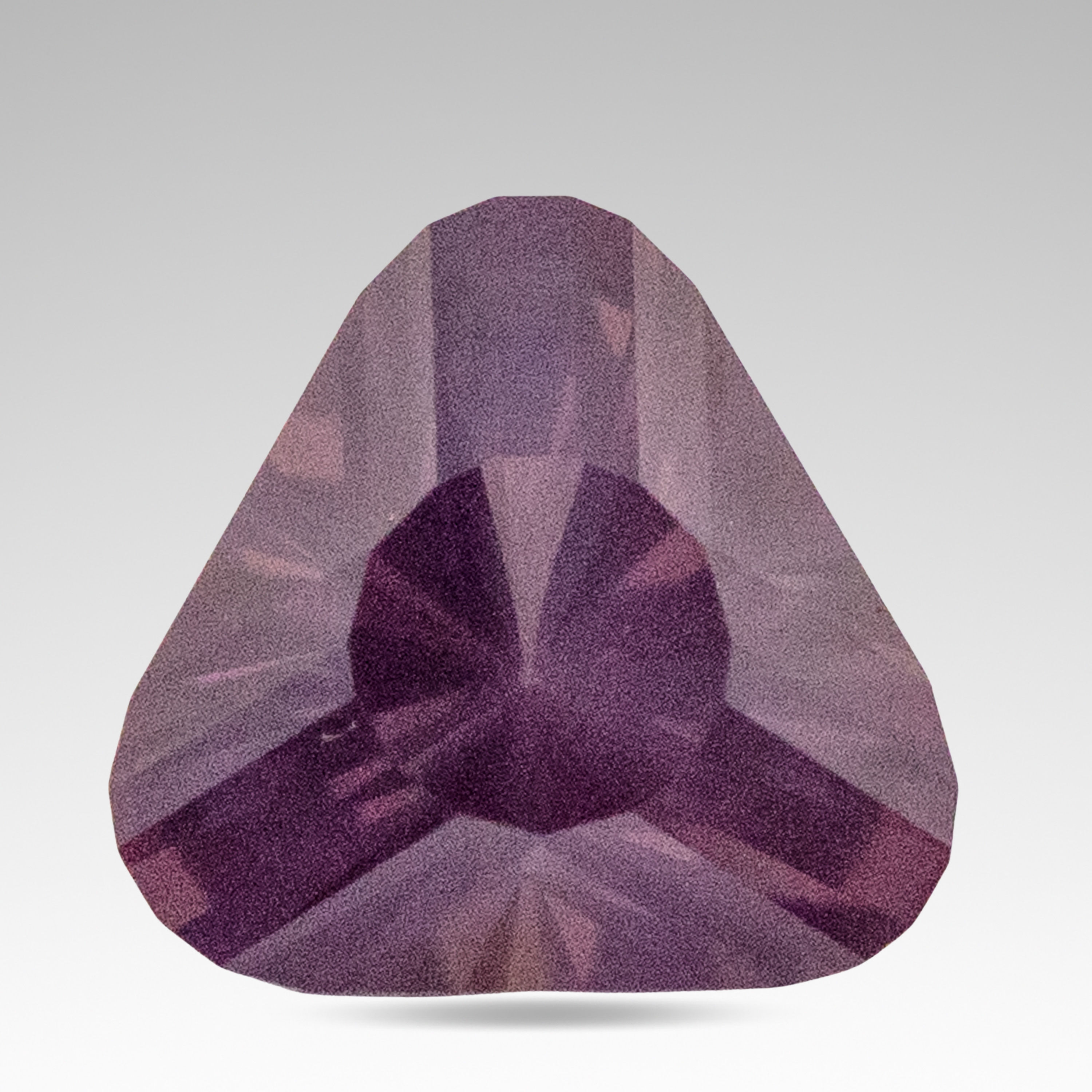 0.71 ct Spinel - “Void Trinity”
