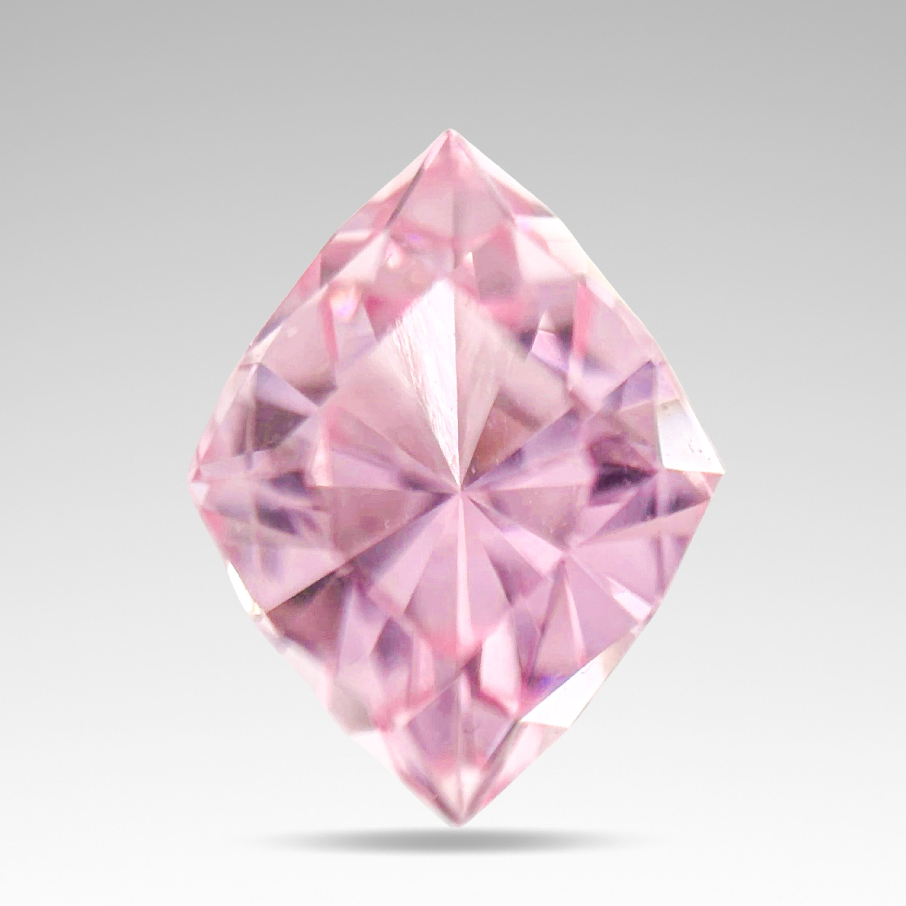 1.0 ct Tourmaline - “Pink Collab”