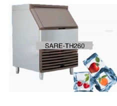 Under-Counter Ice Machine | Solar Enterprise