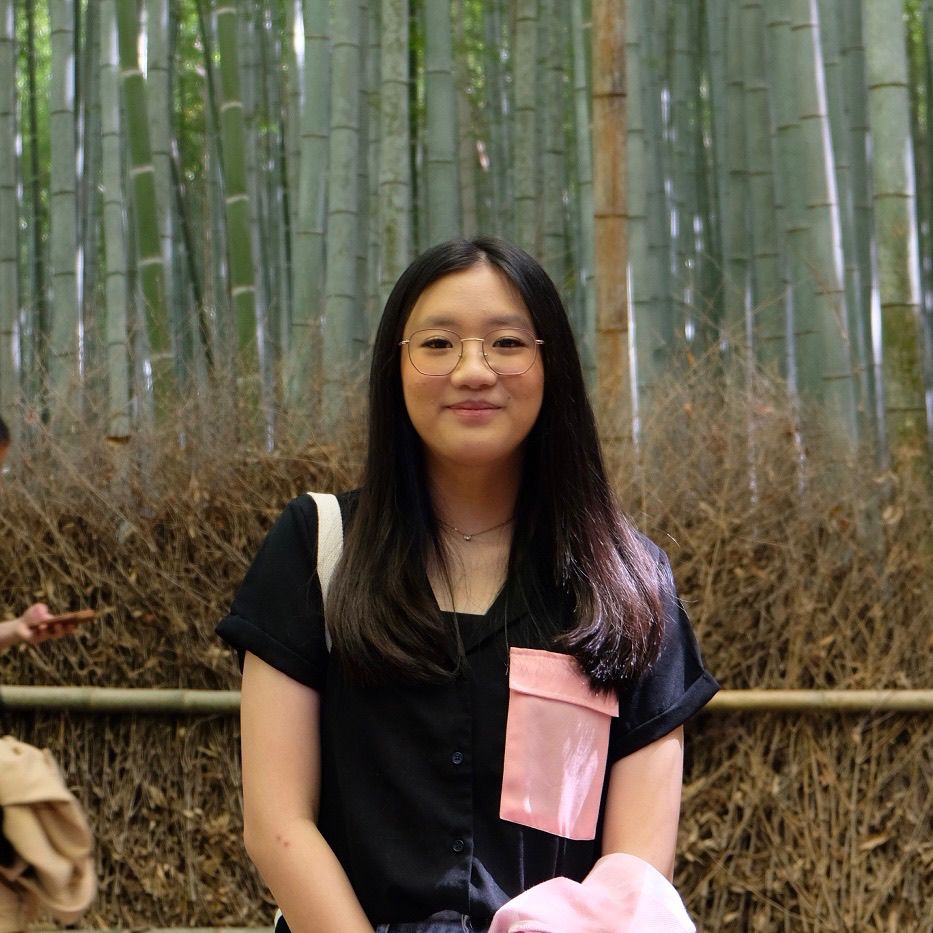 Writer: Raisa Nathanie