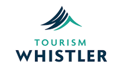 Tourism Whistler's Logo