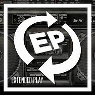 Extended Play's Logo