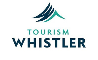 Tourism Whislter's Logo